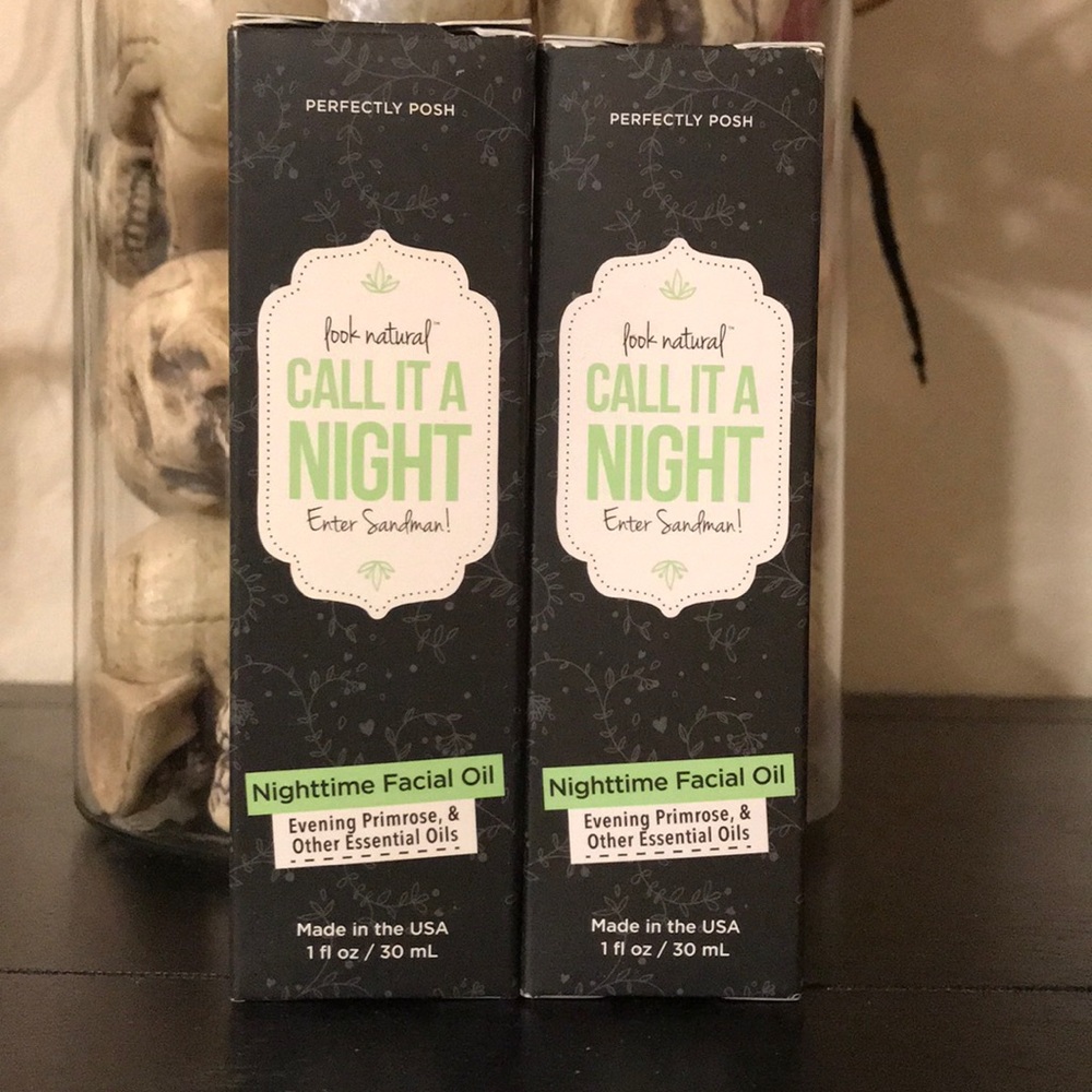 Perfectly Posh